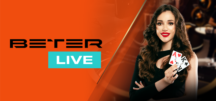 Fresh Deck Studios live dealer